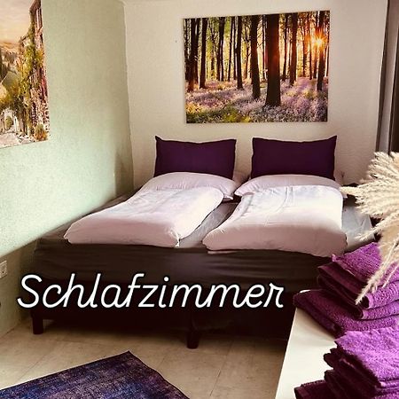 Ferienhaus Lavendel Obergurig Exterior foto