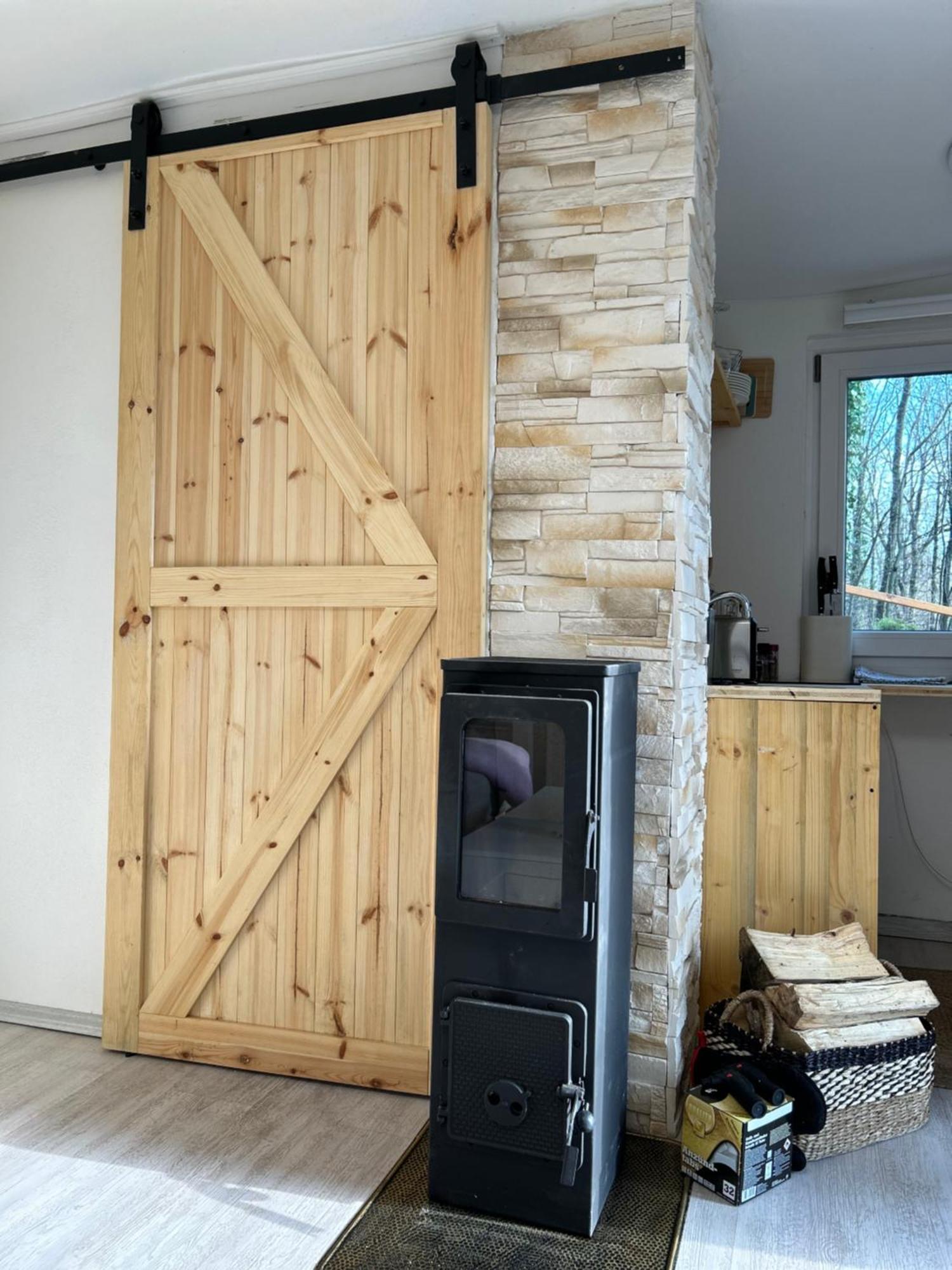 Ferienhaus Lavendel Obergurig Exterior foto